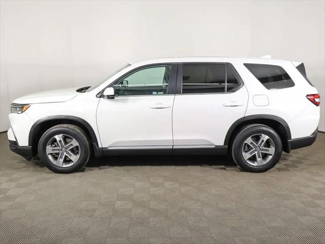 2023 Honda Pilot 2WD EX-L 7 Passenger