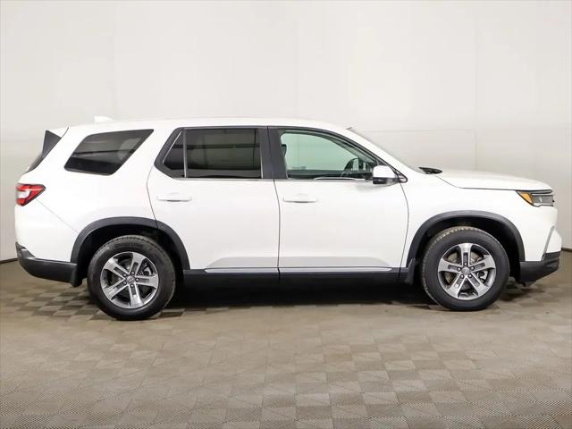 2023 Honda Pilot 2WD EX-L 7 Passenger