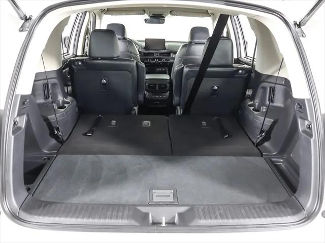2023 Honda Pilot 2WD EX-L 7 Passenger