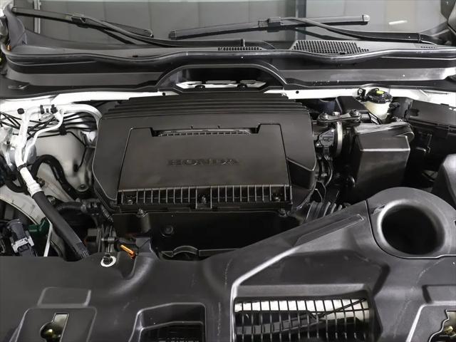 2023 Honda Pilot 2WD EX-L 7 Passenger