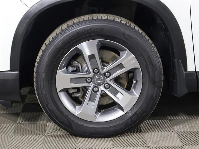 2023 Honda Pilot 2WD EX-L 7 Passenger