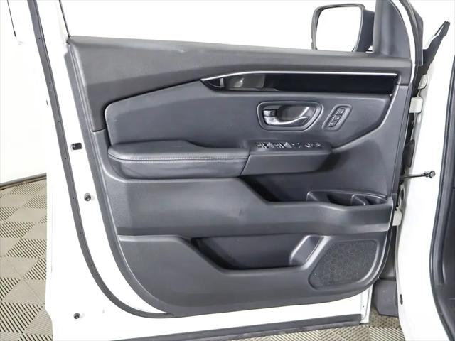 2023 Honda Pilot 2WD EX-L 7 Passenger
