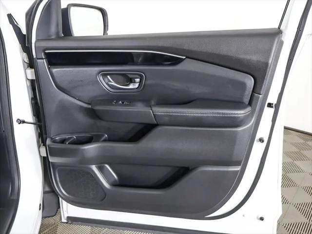 2023 Honda Pilot 2WD EX-L 7 Passenger