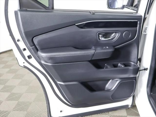 2023 Honda Pilot 2WD EX-L 7 Passenger