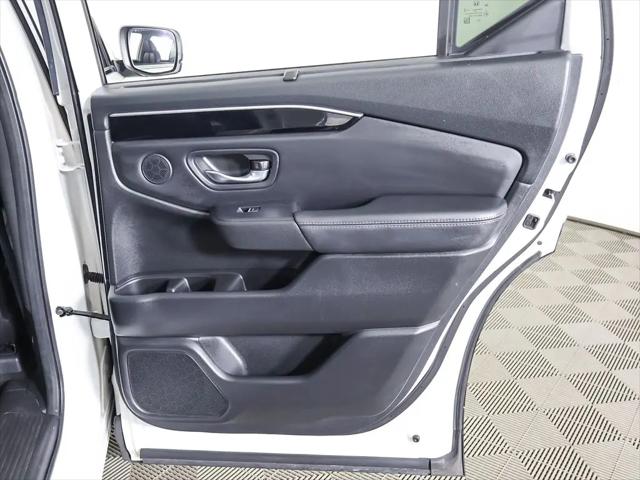 2023 Honda Pilot 2WD EX-L 7 Passenger