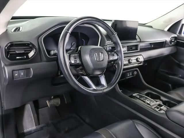 2023 Honda Pilot 2WD EX-L 7 Passenger