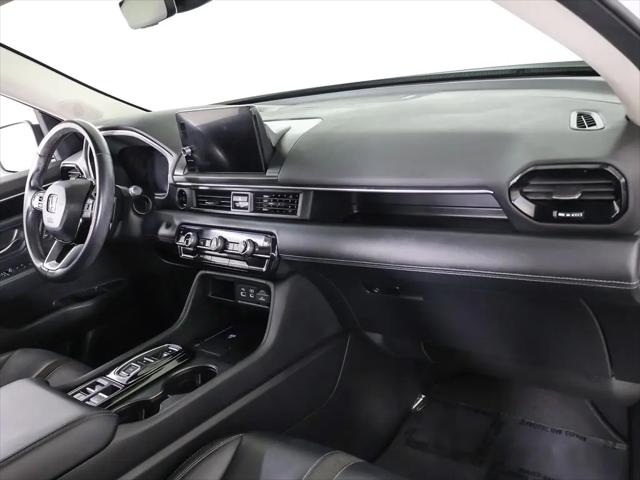 2023 Honda Pilot 2WD EX-L 7 Passenger