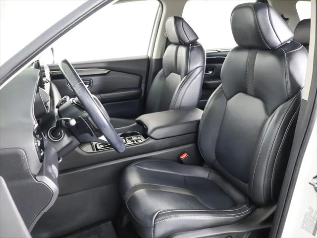 2023 Honda Pilot 2WD EX-L 7 Passenger