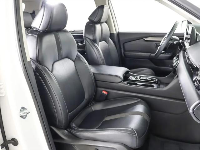 2023 Honda Pilot 2WD EX-L 7 Passenger