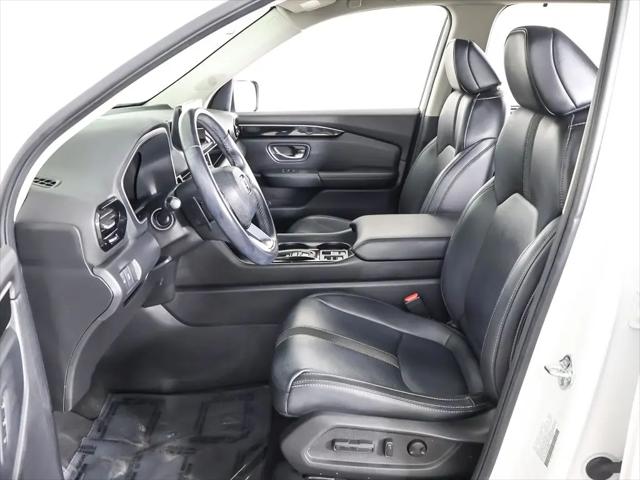 2023 Honda Pilot 2WD EX-L 7 Passenger