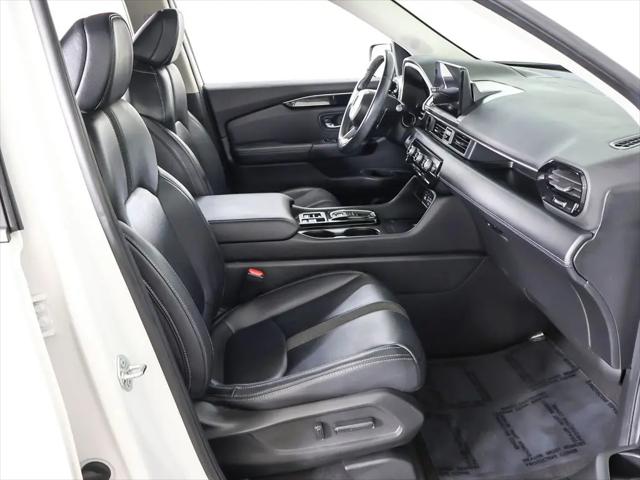 2023 Honda Pilot 2WD EX-L 7 Passenger