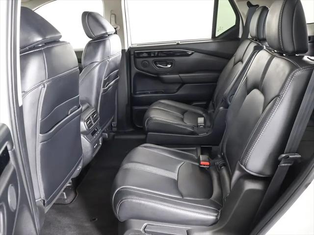 2023 Honda Pilot 2WD EX-L 7 Passenger