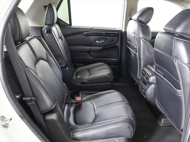 2023 Honda Pilot 2WD EX-L 7 Passenger