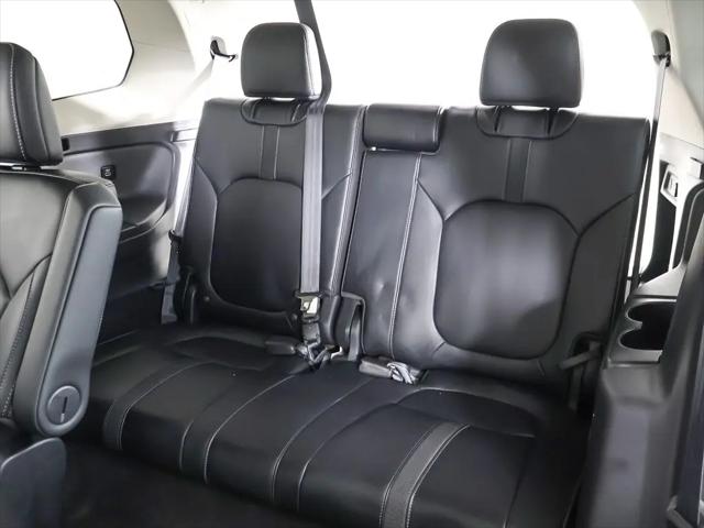 2023 Honda Pilot 2WD EX-L 7 Passenger