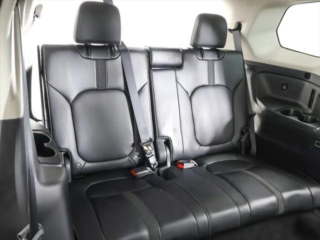 2023 Honda Pilot 2WD EX-L 7 Passenger