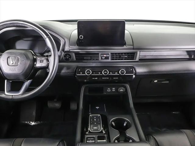 2023 Honda Pilot 2WD EX-L 7 Passenger