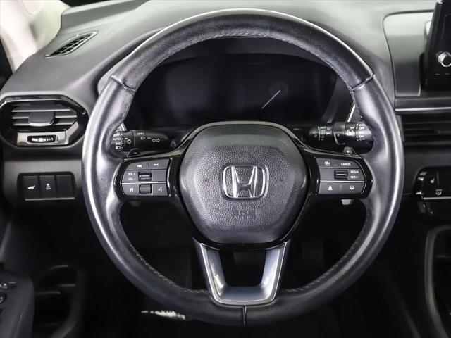 2023 Honda Pilot 2WD EX-L 7 Passenger