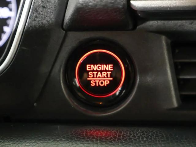 2023 Honda Pilot 2WD EX-L 7 Passenger