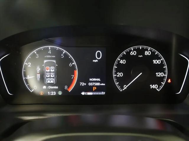 2023 Honda Pilot 2WD EX-L 7 Passenger