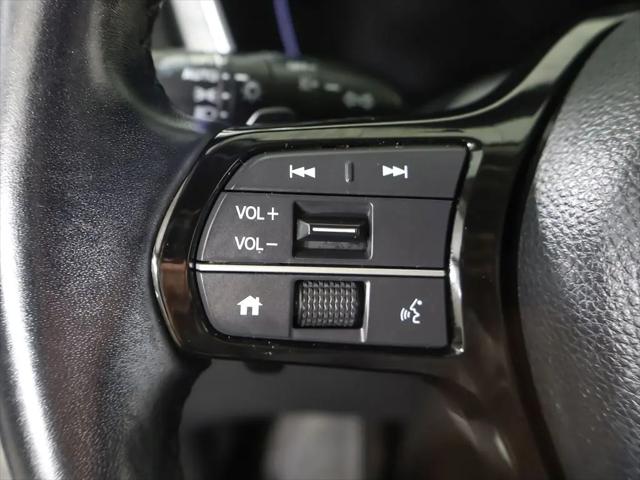2023 Honda Pilot 2WD EX-L 7 Passenger