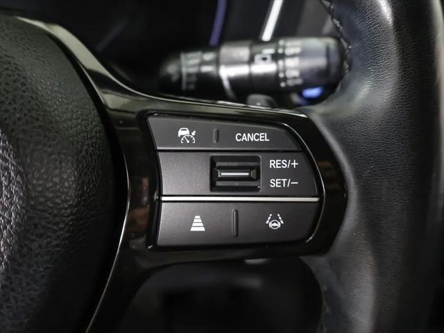 2023 Honda Pilot 2WD EX-L 7 Passenger