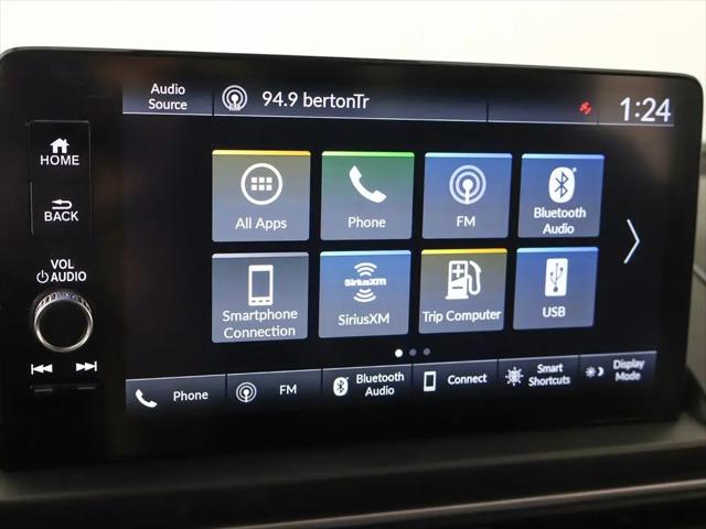 2023 Honda Pilot 2WD EX-L 7 Passenger
