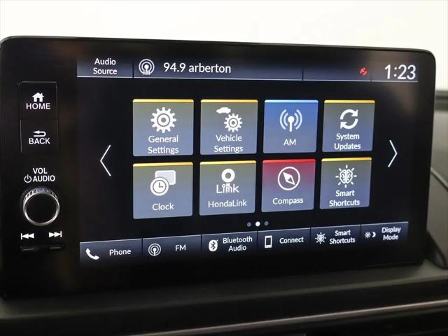 2023 Honda Pilot 2WD EX-L 7 Passenger