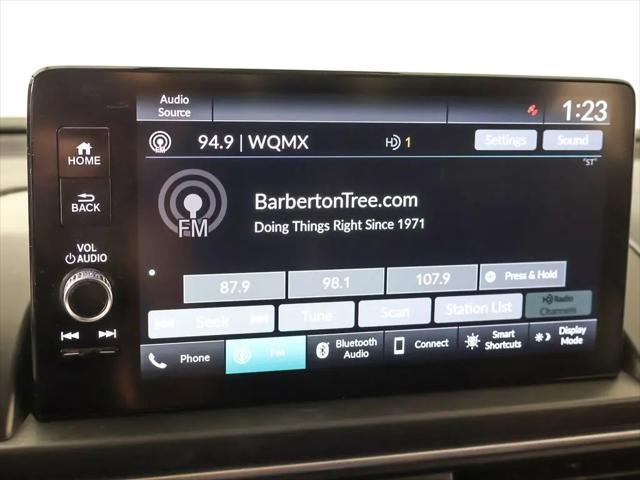 2023 Honda Pilot 2WD EX-L 7 Passenger