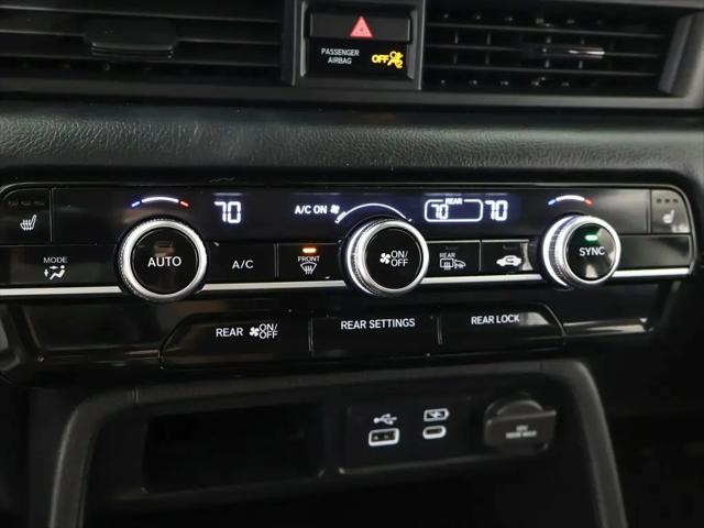 2023 Honda Pilot 2WD EX-L 7 Passenger