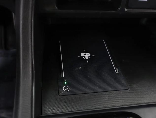 2023 Honda Pilot 2WD EX-L 7 Passenger