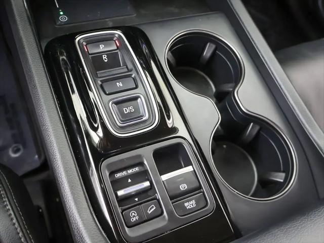 2023 Honda Pilot 2WD EX-L 7 Passenger
