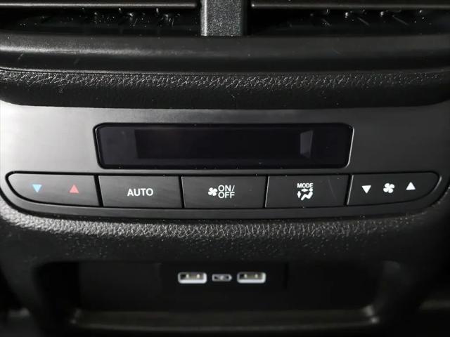 2023 Honda Pilot 2WD EX-L 7 Passenger