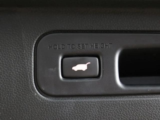 2023 Honda Pilot 2WD EX-L 7 Passenger