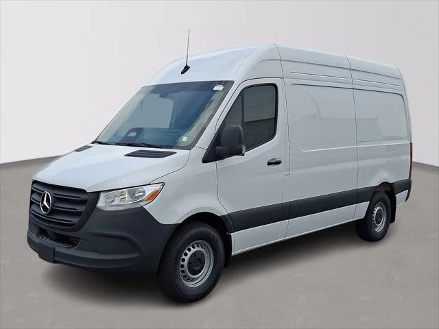 2026 Mercedes-Benz Sprinter 2500 Standard Roof 4-Cyl Diesel for sale in East Petersburg, PA