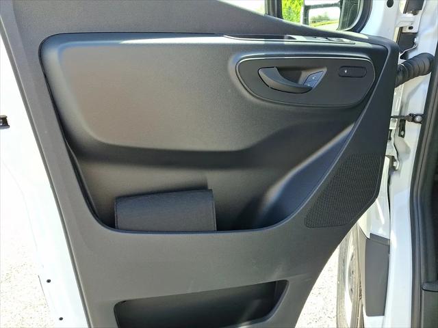 2026 Mercedes-Benz Sprinter 2500 Standard Roof 4-Cyl Diesel