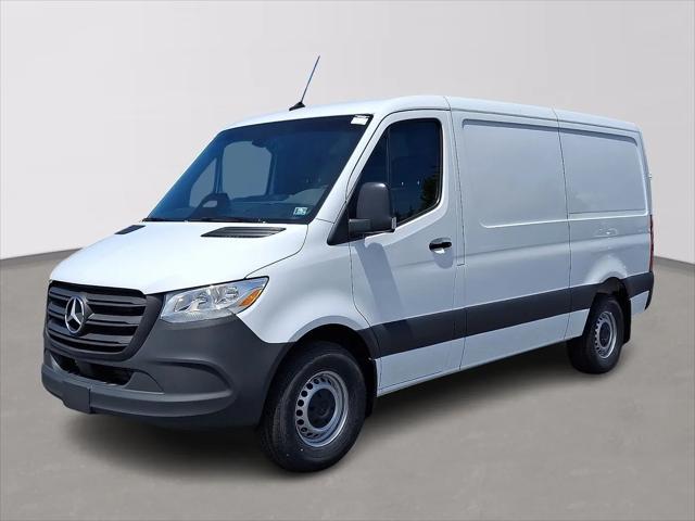 2026 Mercedes-Benz Sprinter 2500 Standard Roof 4-Cyl Diesel for sale in East Petersburg, PA