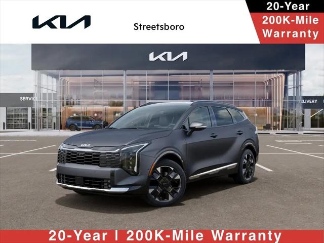 2026 Kia Sportage Hybrid SX-Prestige for sale in Streetsboro, OH