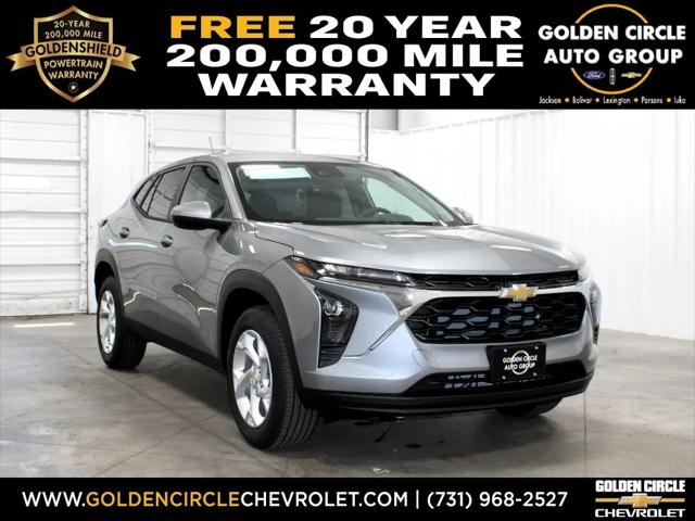 2026 Chevrolet Trax FWD LS for sale in Lexington, TN