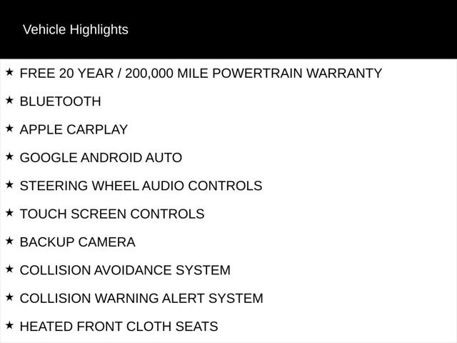 2026 Chevrolet Trax FWD LS