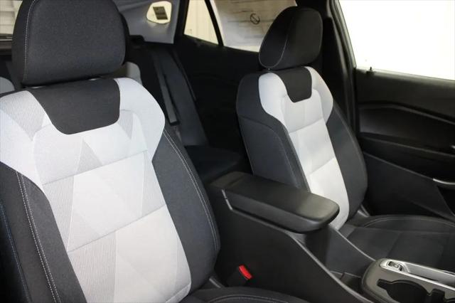 2026 Chevrolet Trax FWD LS