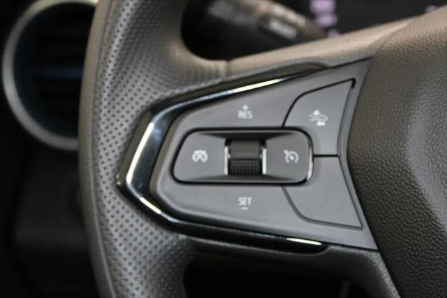 2026 Chevrolet Trax FWD LS