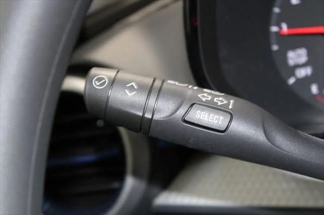 2026 Chevrolet Trax FWD LS