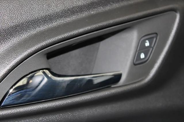 2026 Chevrolet Trax FWD LS