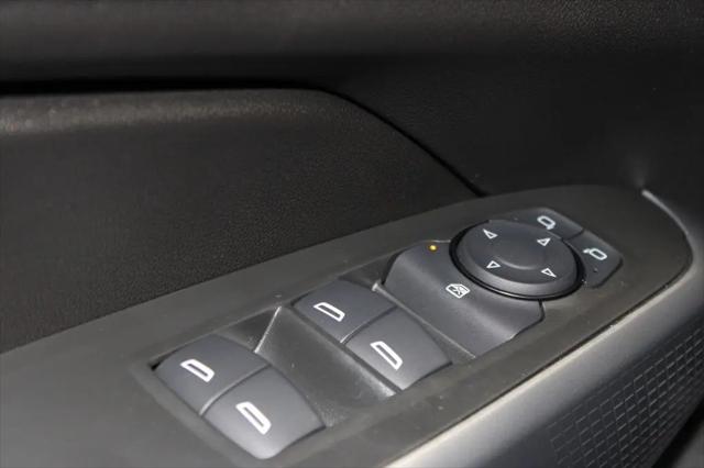 2026 Chevrolet Trax FWD LS