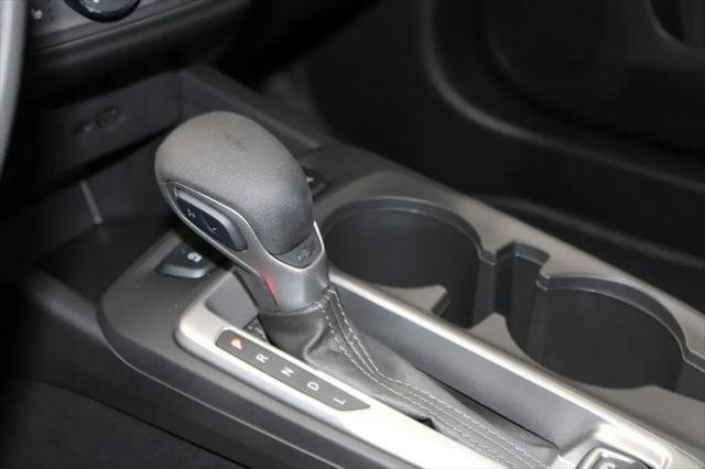 2026 Chevrolet Trax FWD LS