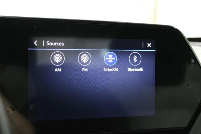 2026 Chevrolet Trax FWD LS