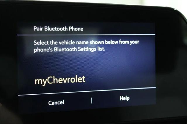 2026 Chevrolet Trax FWD LS