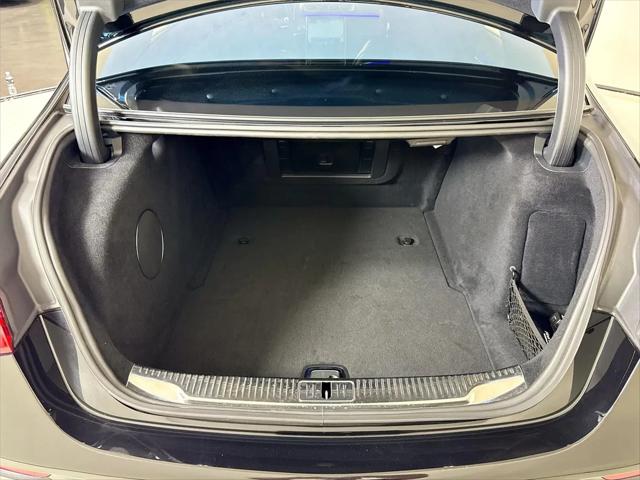 2024 Mercedes-Benz S 580 4MATIC