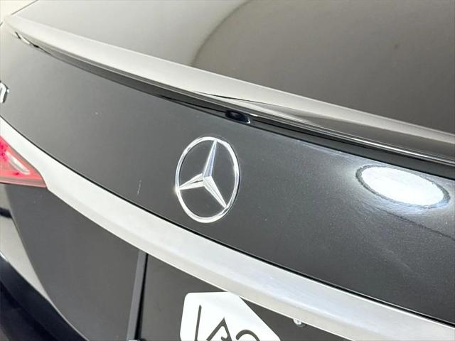2024 Mercedes-Benz S 580 4MATIC