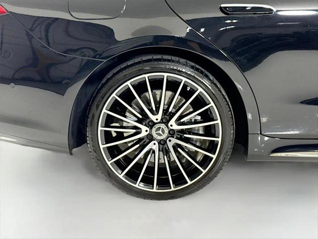 2024 Mercedes-Benz S 580 4MATIC